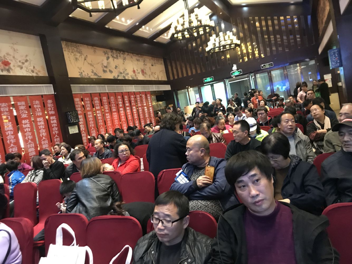 洛陽法瑞集成灶城市品牌招募計劃活動圓滿成功！