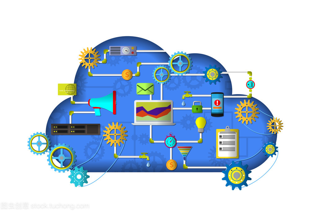 數(shù)字科技產(chǎn)品一站式銷售 云服務(wù)、硬件與軟件集成解決方案